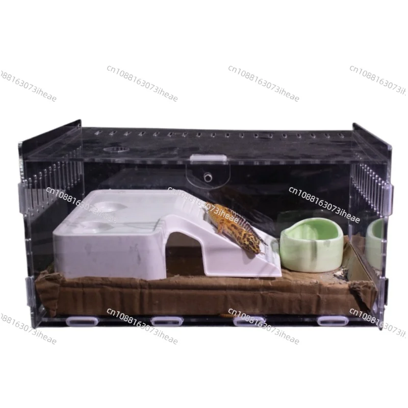 Акриловая коробка для разведения домашних животных, прозрачная коробка для рептилий, террариумы, улитка, ящерица, рогатая лягушка, змея, витрина, рептилия, домашний домик
Акриловая коробка для разведения домашних животных, прозрачная коробка для рептилий, террариумы, улитка, ящерица, рогатая лягушка, змея, витрина, рептилия, домашний домик