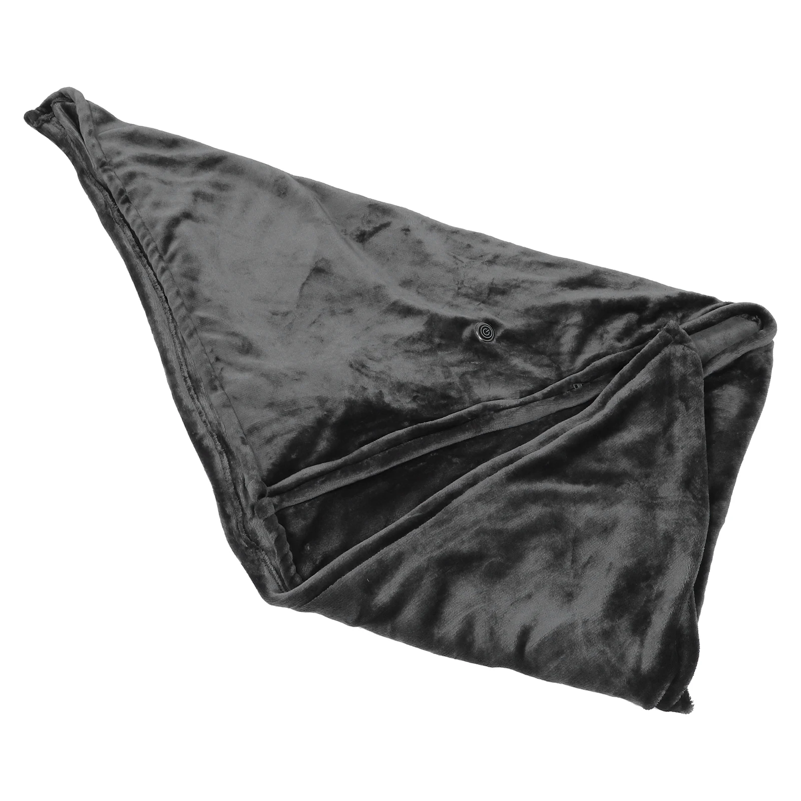 Heating Shawl Coral Fleece Electric Warm USB Heated Throw Blanket Cloak Portable Lightweight Three Level Temperature Adjustable 
Heating Shawl Coral Fleece Electric Warm USB Heated Throw Blanket Cloak Portable Lightweight Three Level Temperature Adjustable