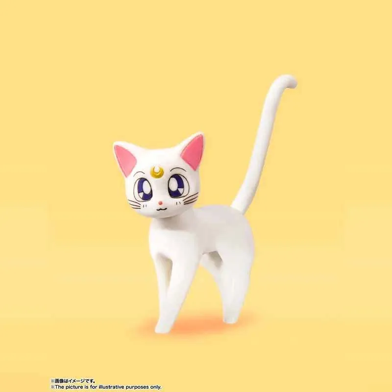 Bandai Original SHF Pretty Guardian Sailor Mercury Sailor Mars Sailor.Uranus Sailor Venus Anime Figure Model Toys IN STOCK
Bandai Original SHF Pretty Guardian Sailor Mercury Sailor Mars Sailor.Uranus Sailor Venus Anime Figure Model Toys IN STOCK