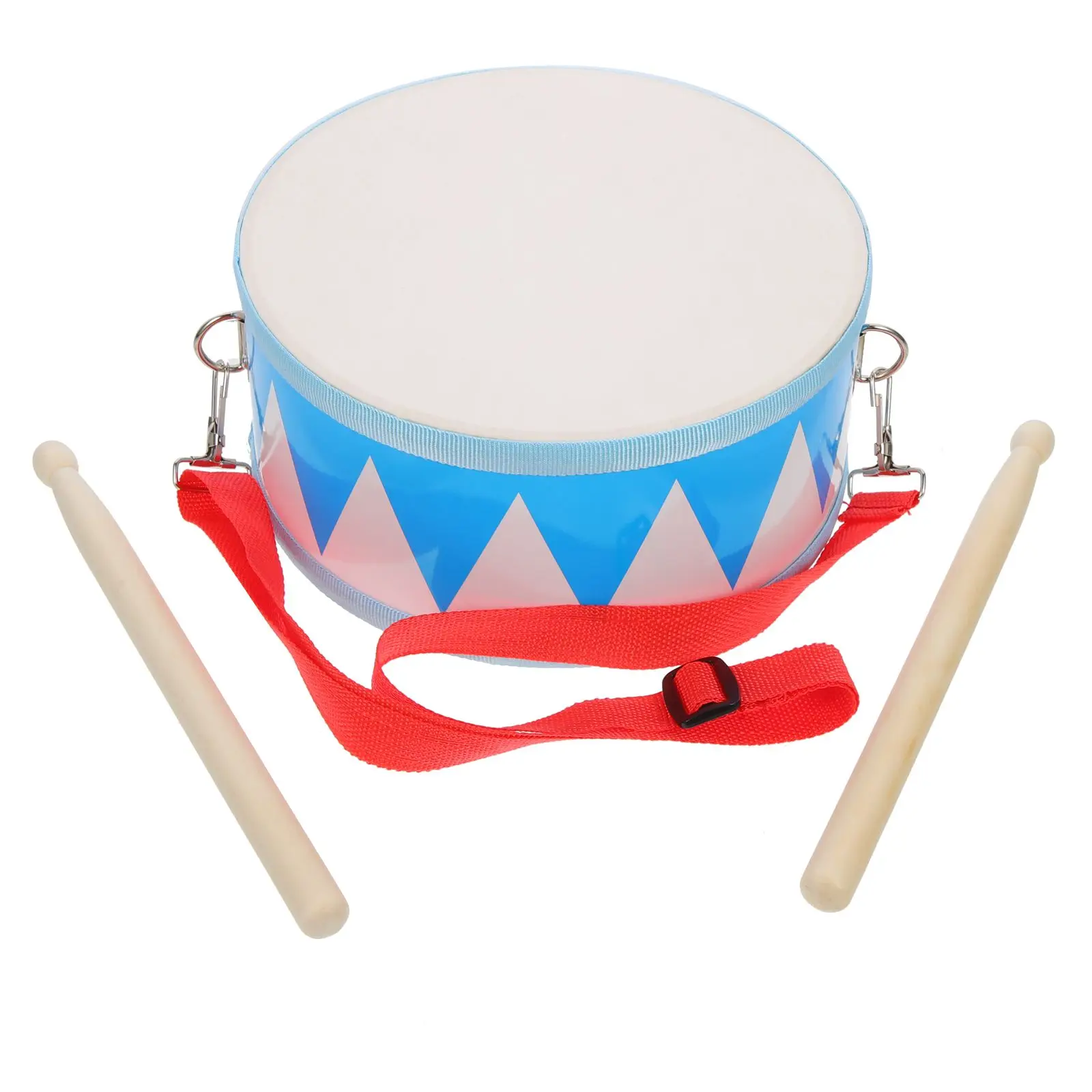 Percussion Instrument Kids Snare Drum Toys Music Educational Toy Children Safe Material Coordination Rhythm Development
Percussion Instrument Kids Snare Drum Toys Music Educational Toy Children Safe Material Coordination Rhythm Development