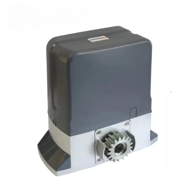 Электрическая система автоматизации ворот с аккумулятором постоянного тока 24 В, двигатель для раздвижных ворот 1000 кг
Электрическая система автоматизации ворот с аккумулятором постоянного тока 24 В, двигатель для раздвижных ворот 1000 кг