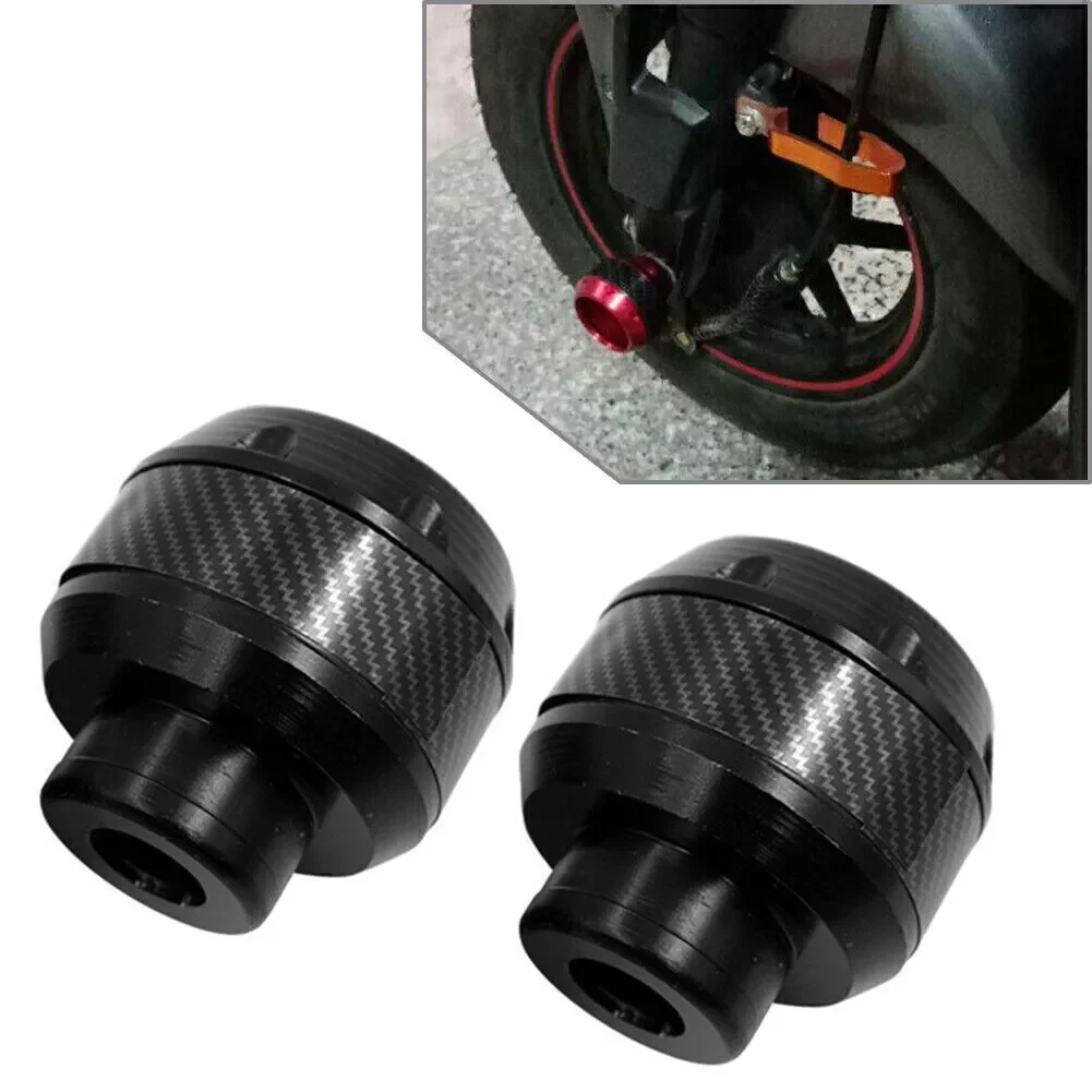 Motorcycle Accessories Aluminum Front Fork Frame Sliders Crash Protection Engine Collision Protector
Motorcycle Accessories Aluminum Front Fork Frame Sliders Crash Protection Engine Collision Protector
