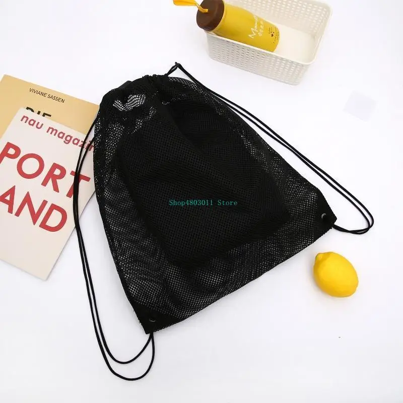 T3LD Drawstring Basketball Backpack for Boys, Outdoor Foldable Soccer Backpack Bag Sports Sackpack Ball Storage Mesh Bag
T3LD Drawstring Basketball Backpack for Boys, Outdoor Foldable Soccer Backpack Bag Sports Sackpack Ball Storage Mesh Bag