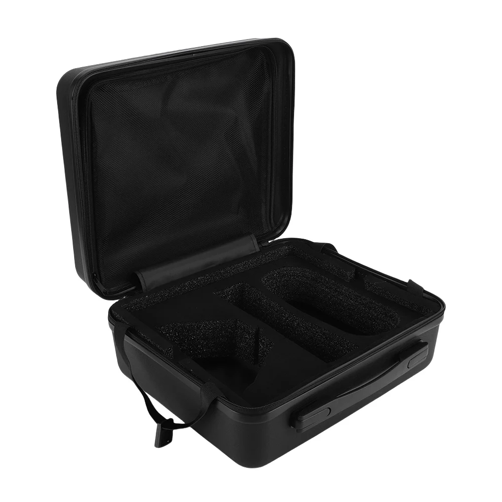 Hard Case for Starlink Mini Protective Carrying Case Waterproof Hard Shell Case Shockproof for Outdoor Camping Car RV Boat Trips
Hard Case for Starlink Mini Protective Carrying Case Waterproof Hard Shell Case Shockproof for Outdoor Camping Car RV Boat Trips