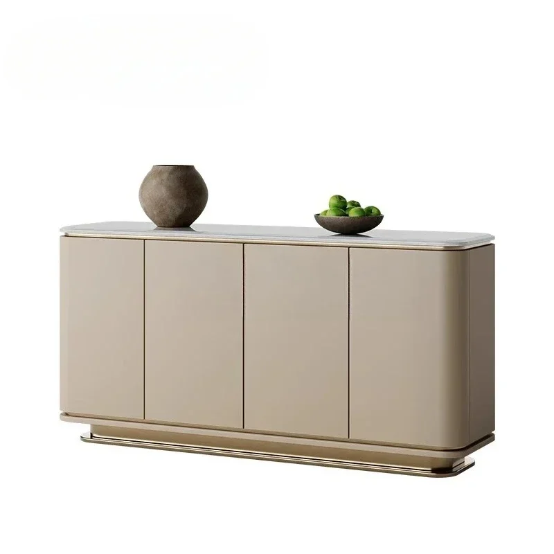 G Liht luxury marble dinin side cabinet villa whole house custom lare flat floor household dinin side cabinet
G Liht luxury marble dinin side cabinet villa whole house custom lare flat floor household dinin side cabinet