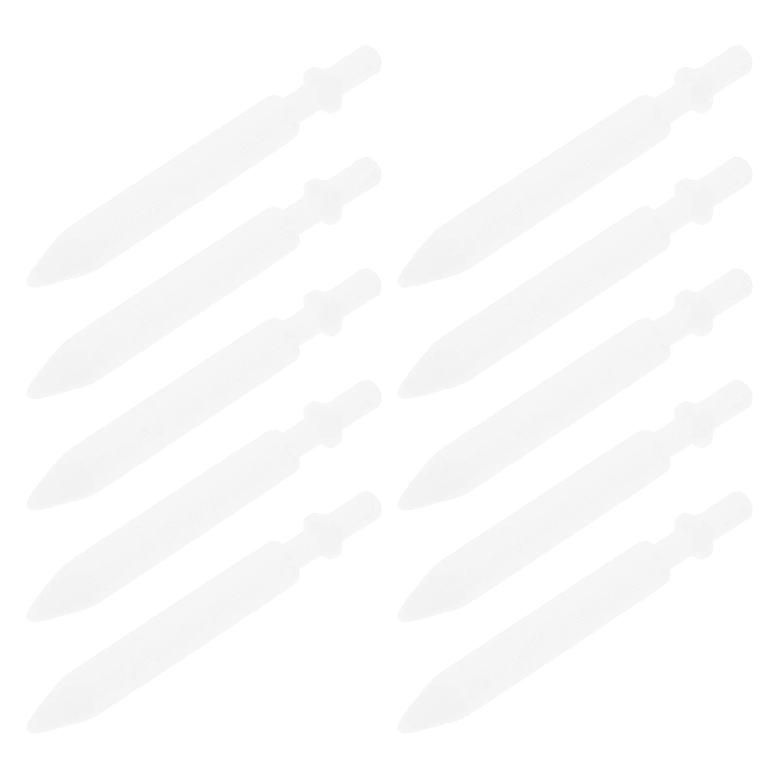 10pcs Pen Nibs 0 7mm Replacement Marker Accessories Nylon Paint Tips Universal Refillable Supplies Neutral Pens Writing Tools
10pcs Pen Nibs 0 7mm Replacement Marker Accessories Nylon Paint Tips Universal Refillable Supplies Neutral Pens Writing Tools