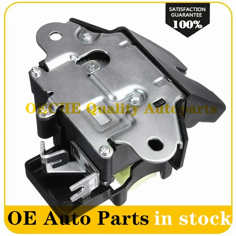 1X Latch Lock Assy Trunk Lid For Kia Forte 2DR 4DR 2013 2014 2015 2016 2017 2018 with Keyless Entry 81230-A7030 81230A7030
1X Latch Lock Assy Trunk Lid For Kia Forte 2DR 4DR 2013 2014 2015 2016 2017 2018 with Keyless Entry 81230-A7030 81230A7030