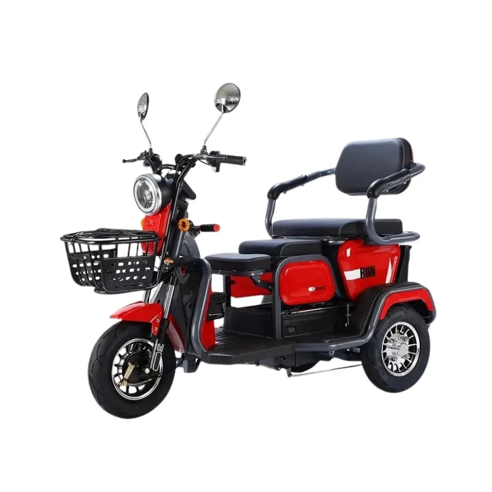 Low Price Electric Bike With Roof 3 Wheel Electric Motor Bike Suppliers Fat Tyre 3 Wheel Electric Bike
Low Price Electric Bike With Roof 3 Wheel Electric Motor Bike Suppliers Fat Tyre 3 Wheel Electric Bike