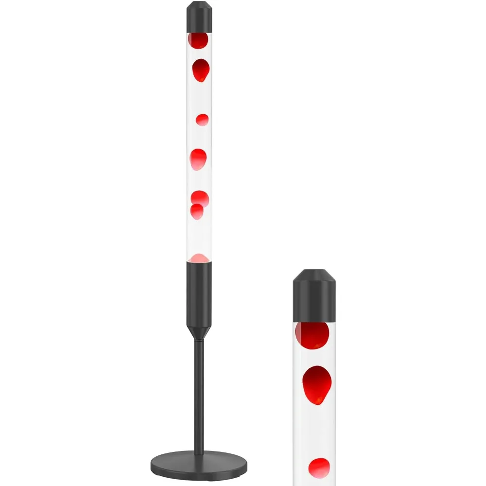 Liquid Motion Lamp,Magma Lamp, Mood Relaxation Light,Suitable for Home Decoration, Living Room, Office, Bedroom
Liquid Motion Lamp,Magma Lamp, Mood Relaxation Light,Suitable for Home Decoration, Living Room, Office, Bedroom