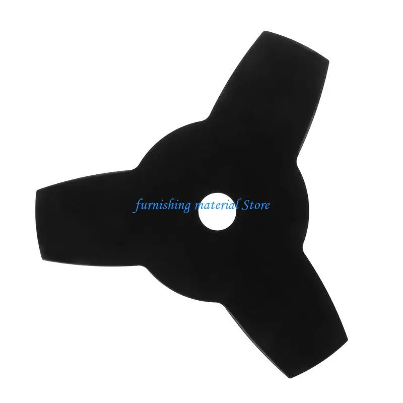 Y5GD Brush Cutter Grass Trimmer for Head Knife Cutting Blade 3 Tooth for 3T Universal
Y5GD Brush Cutter Grass Trimmer for Head Knife Cutting Blade 3 Tooth for 3T Universal