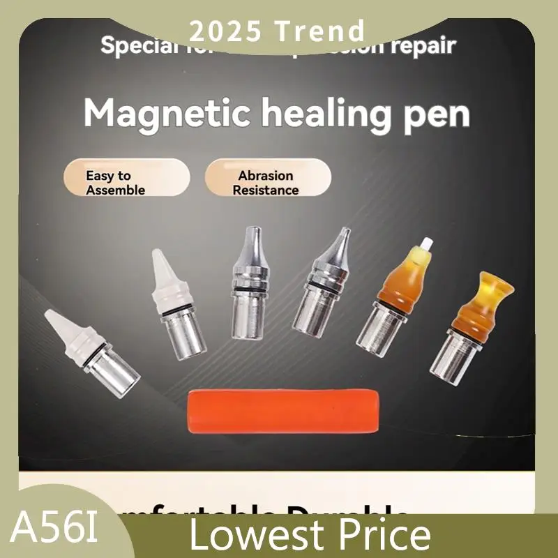 A56I Top Car Dent Repair Tool Magnetic Repair Leveling Pen Body Dent Removal Pen Auto Body Repair Tool
A56I Top Car Dent Repair Tool Magnetic Repair Leveling Pen Body Dent Removal Pen Auto Body Repair Tool