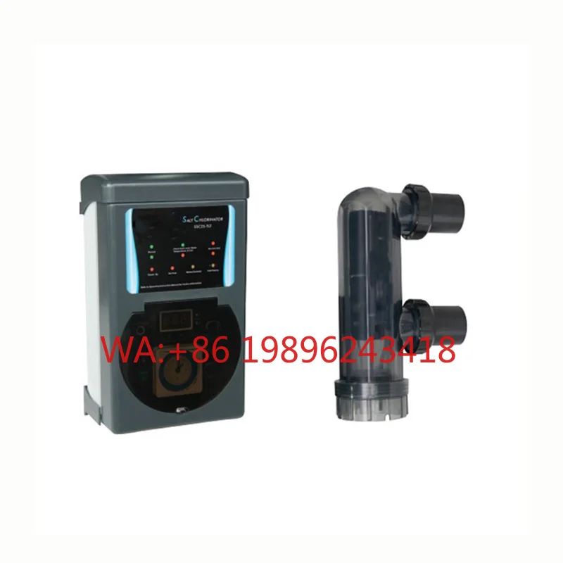 Disinfect System EMAUX Salt Water Chlorinator Generator Swimming Pool Salt Chlorinator
Disinfect System EMAUX Salt Water Chlorinator Generator Swimming Pool Salt Chlorinator