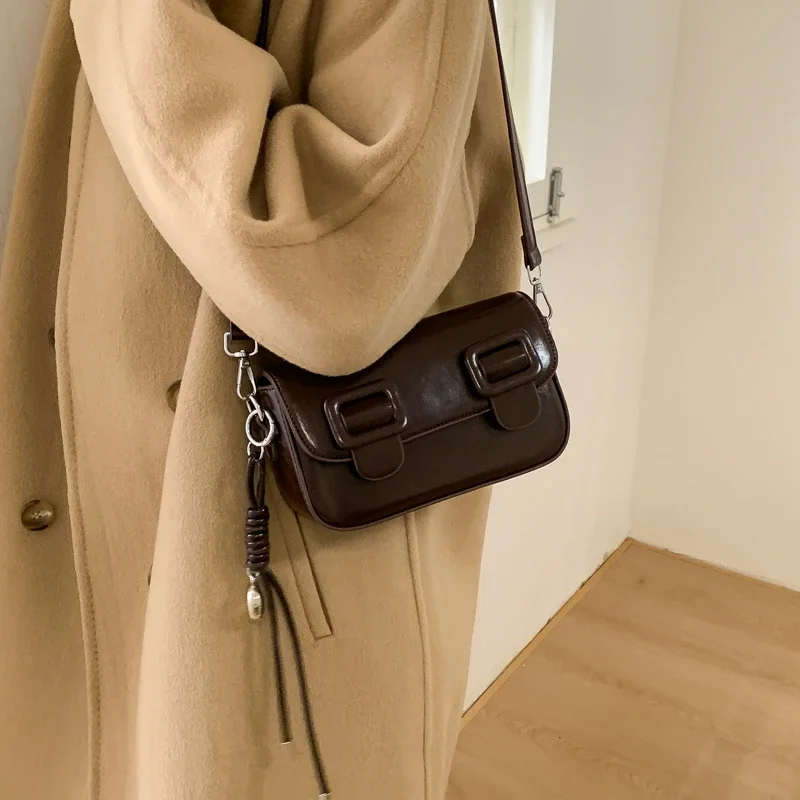Classic Luxury Diaper Bag For Women Leather Crossbody Bag Vintage Minimalist Tote Designer Large Capacity Elegant
Classic Luxury Diaper Bag For Women Leather Crossbody Bag Vintage Minimalist Tote Designer Large Capacity Elegant