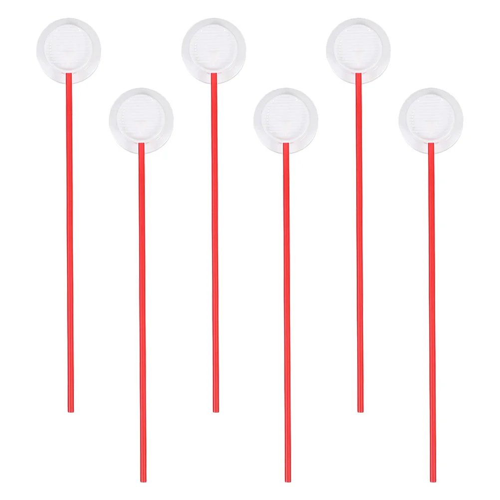 6 Sets Nozzle Straw for Can Replace Spray Paint Nozzles Cans Replacement Straws Extension Tubes Easy Install
6 Sets Nozzle Straw for Can Replace Spray Paint Nozzles Cans Replacement Straws Extension Tubes Easy Install