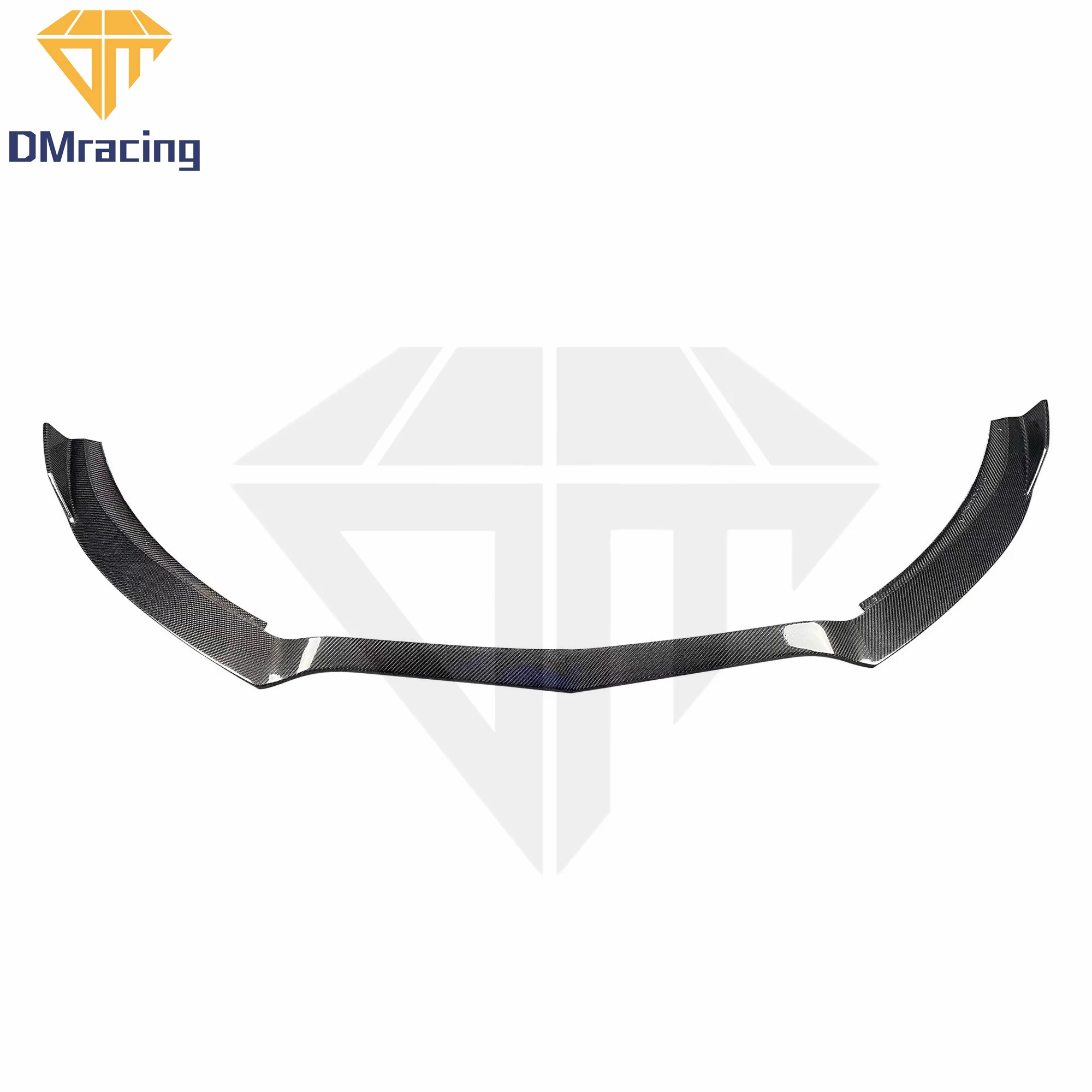 DMRACING STYLE CARBON FIBER FRONT LIP FRONT BUMPER LIP for MERCEDES BENZ AMG GTR
DMRACING STYLE CARBON FIBER FRONT LIP FRONT BUMPER LIP for MERCEDES BENZ AMG GTR