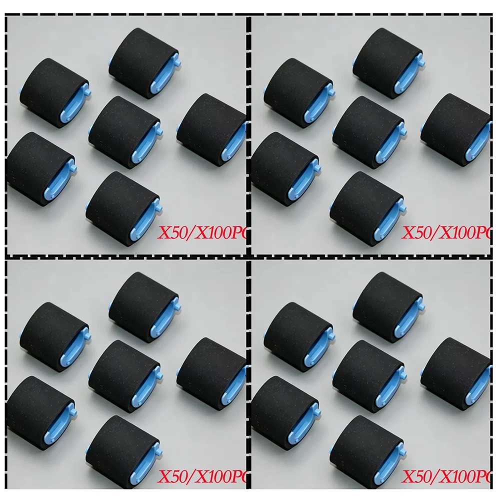 Gread A RL1-2593-000 Paper Pickup Roller for HP 1102 1132 1212 P1102 M1132 M1212nf M1214nfh M1217nfw P1102w for Canon MF3010
Gread A RL1-2593-000 Paper Pickup Roller for HP 1102 1132 1212 P1102 M1132 M1212nf M1214nfh M1217nfw P1102w for Canon MF3010