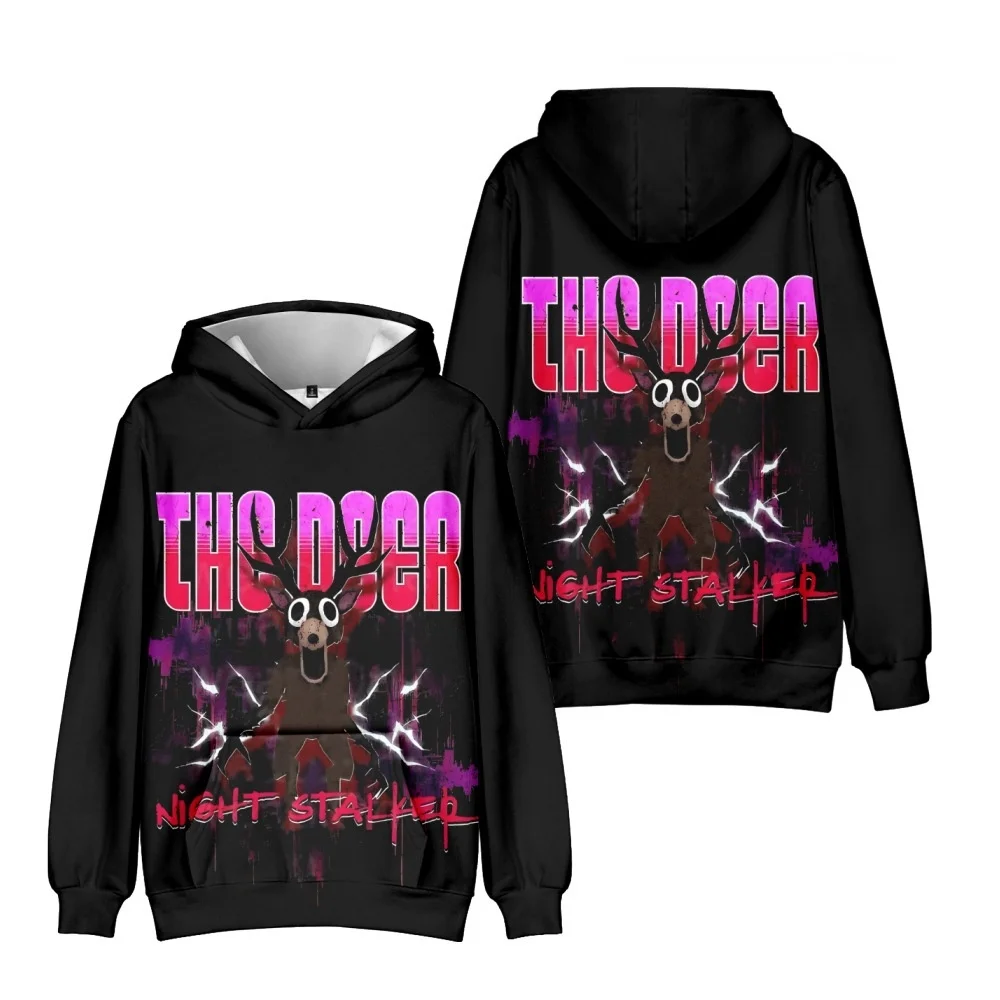 Funny Game Printed Men's Hoodie Cute Character Long Sleeve Pullover Autumn Winter Casual Sweatshirt Boy's Tops Trend Men Clothes
Funny Game Printed Men's Hoodie Cute Character Long Sleeve Pullover Autumn Winter Casual Sweatshirt Boy's Tops Trend Men Clothes