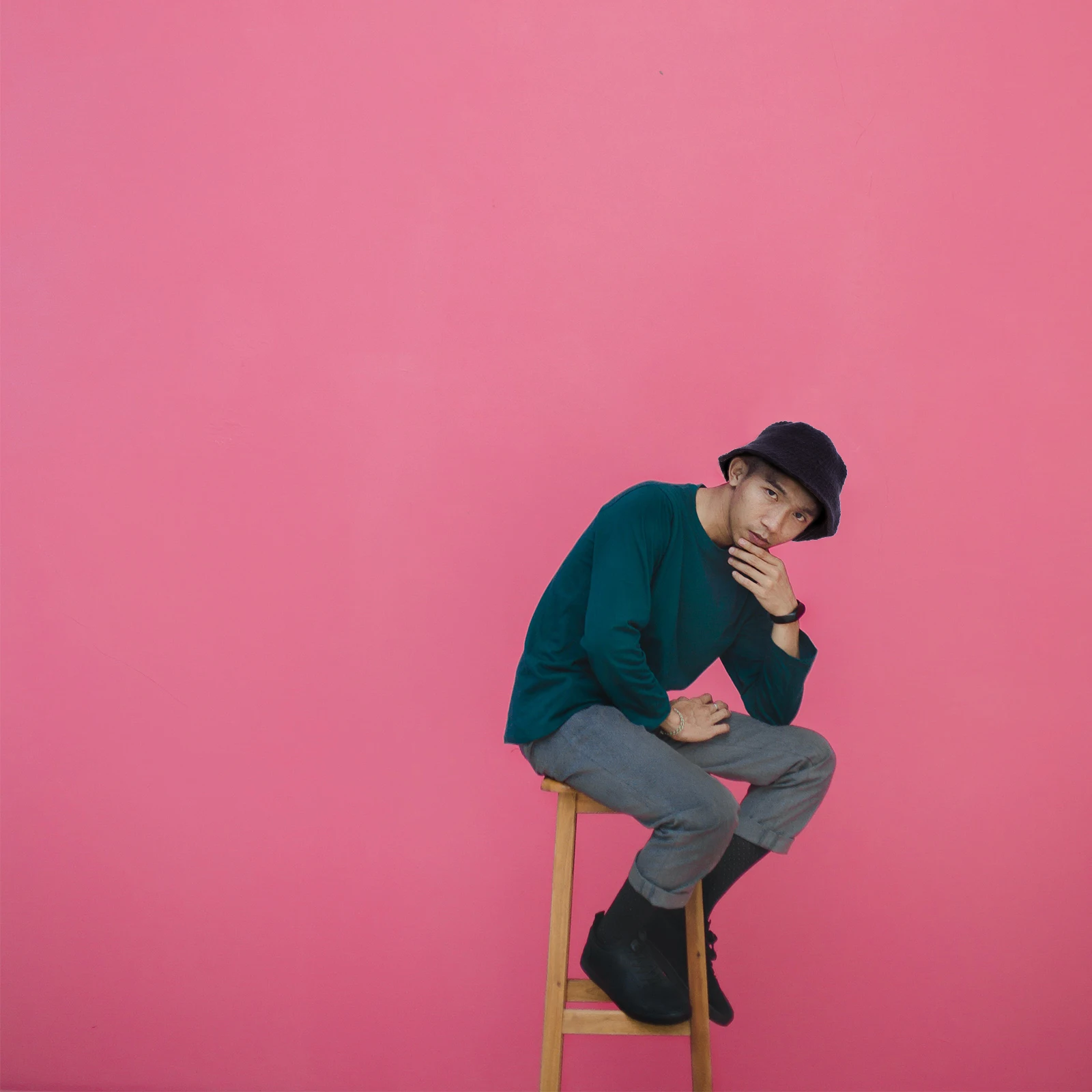 1Pcs Winter Warm Knitted Bucket Hat Fashion Knitted Cap Breathable Windproof Outdoor Beach Vacation Daily Wear
1Pcs Winter Warm Knitted Bucket Hat Fashion Knitted Cap Breathable Windproof Outdoor Beach Vacation Daily Wear