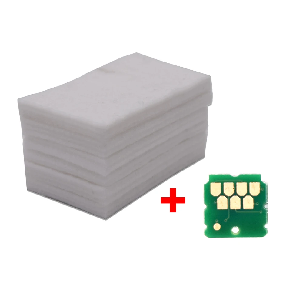 Губка для резервуара C13S210057 SC13MB для Epson F570 T3170 T5170 F571 F500 T2100 T3100 T5100 T3160 T2170 T3160 T5160
Губка для резервуара C13S210057 SC13MB для Epson F570 T3170 T5170 F571 F500 T2100 T3100 T5100 T3160 T2170 T3160 T5160