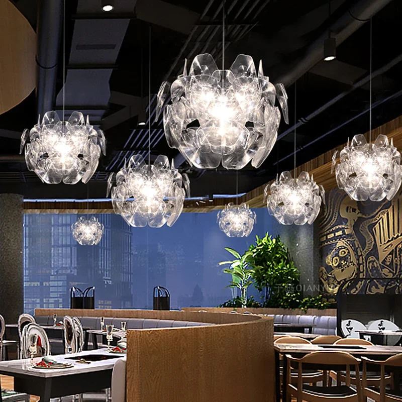 Nordic Light Luxury Chandelier Creative Lighting Simple Living Room Lamp Dining Room Bedroom LED Pendant Light Designer Export
Nordic Light Luxury Chandelier Creative Lighting Simple Living Room Lamp Dining Room Bedroom LED Pendant Light Designer Export
