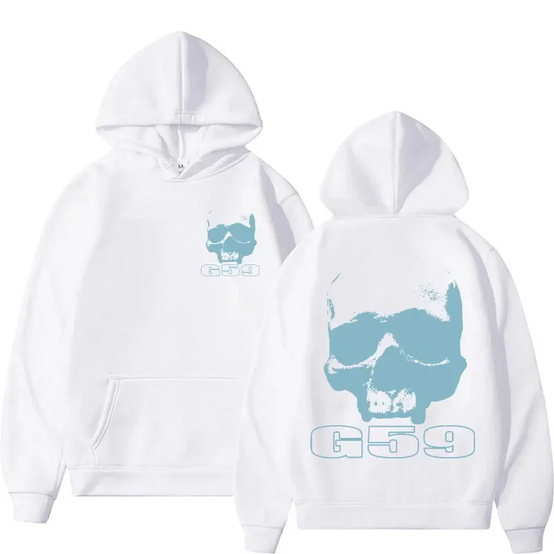 G59 2024 SuicideBoys Hip Hop Retro Pattern Hoodie Men's Extra Large Gothic Hoodie Casual Fleece Classic Hoodie unisex Streetwear
G59 2024 SuicideBoys Hip Hop Retro Pattern Hoodie Men's Extra Large Gothic Hoodie Casual Fleece Classic Hoodie unisex Streetwear