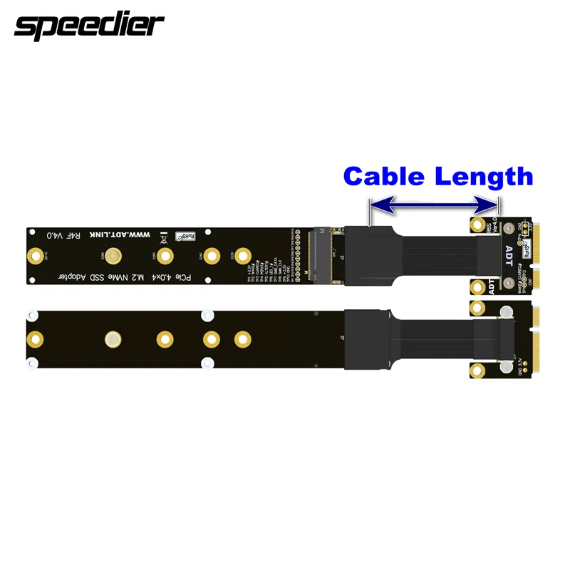 Беспроводная сетевая карта Mini-Pcie для M.2 NGFF NVME SSD Удлинительный кабель PCIe 4,0 mPCIe M.2 M-Key лента для подставки материнской платы R64SF
Беспроводная сетевая карта Mini-Pcie для M.2 NGFF NVME SSD Удлинительный кабель PCIe 4,0 mPCIe M.2 M-Key лента для подставки материнской платы R64SF