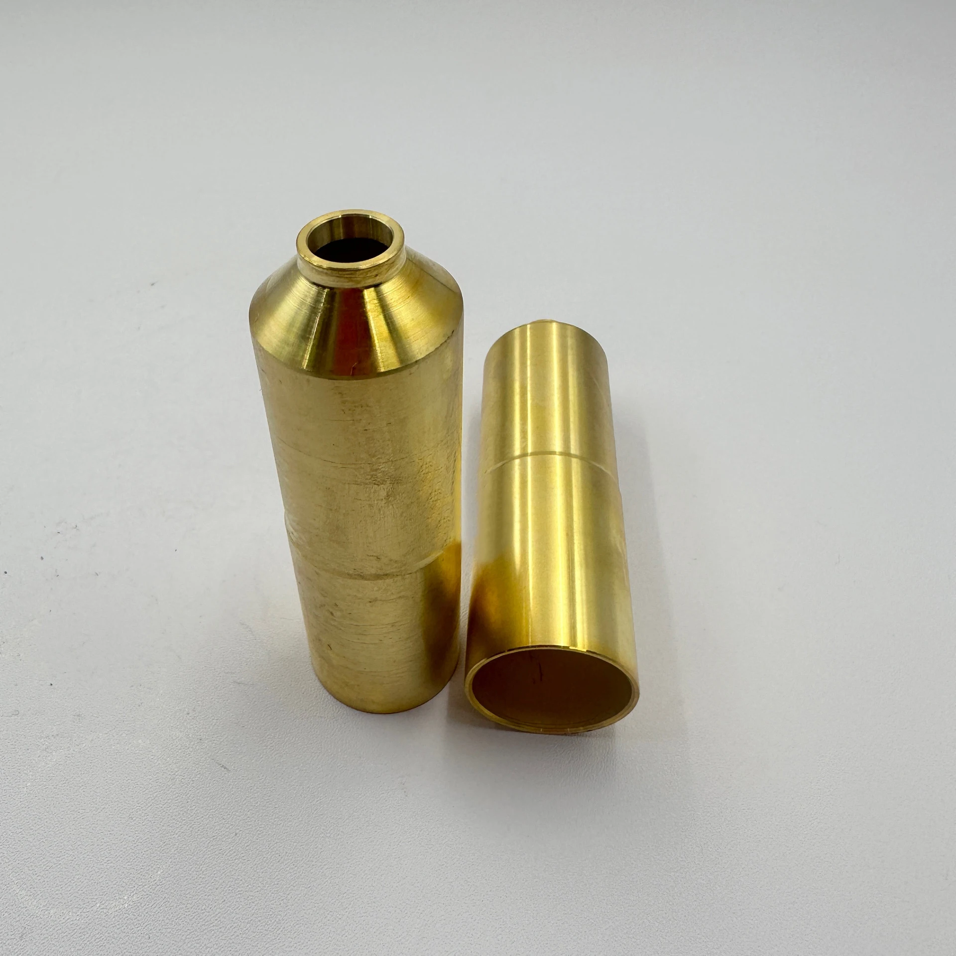 6136-11-1130 6136111130 Injector Sleeve nozzle tube for 6d105 6d125 Engine Excavator Parts
6136-11-1130 6136111130 Injector Sleeve nozzle tube for 6d105 6d125 Engine Excavator Parts