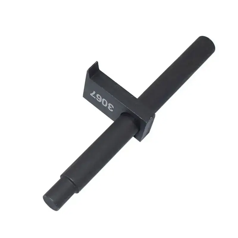 Инструмент для фиксации маховика A11M-3067, держатель маховика, подходит для VW
Инструмент для фиксации маховика A11M-3067, держатель маховика, подходит для VW