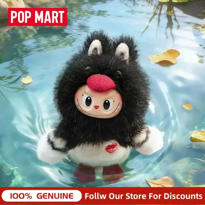 New Genuine POP MART Dear Birds Series Blind Box, Vinyl Plush Pendant Ornament Cute Collectible Toy Surprise Festival Gift
New Genuine POP MART Dear Birds Series Blind Box, Vinyl Plush Pendant Ornament Cute Collectible Toy Surprise Festival Gift