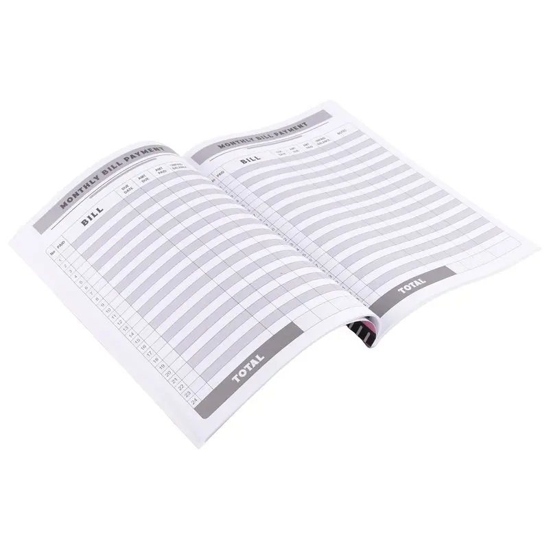 B68A Monthly Bill Payment Tracker 48 Months Expense And Bill Tracker With Calendar & Debt Payoff Planner
B68A Monthly Bill Payment Tracker 48 Months Expense And Bill Tracker With Calendar & Debt Payoff Planner