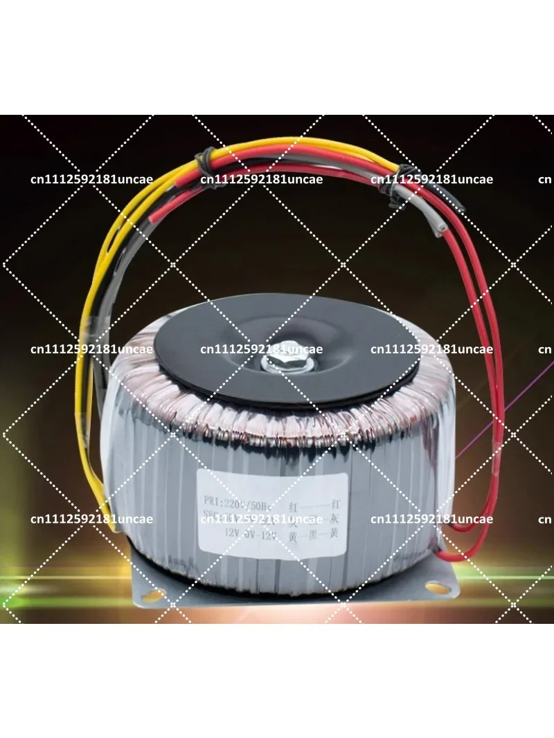 1200W Power Amplifier Transformer Dual 24V 26V 28V 32V 12V 46V 50V Output Voltage for Audio Amp
1200W Power Amplifier Transformer Dual 24V 26V 28V 32V 12V 46V 50V Output Voltage for Audio Amp