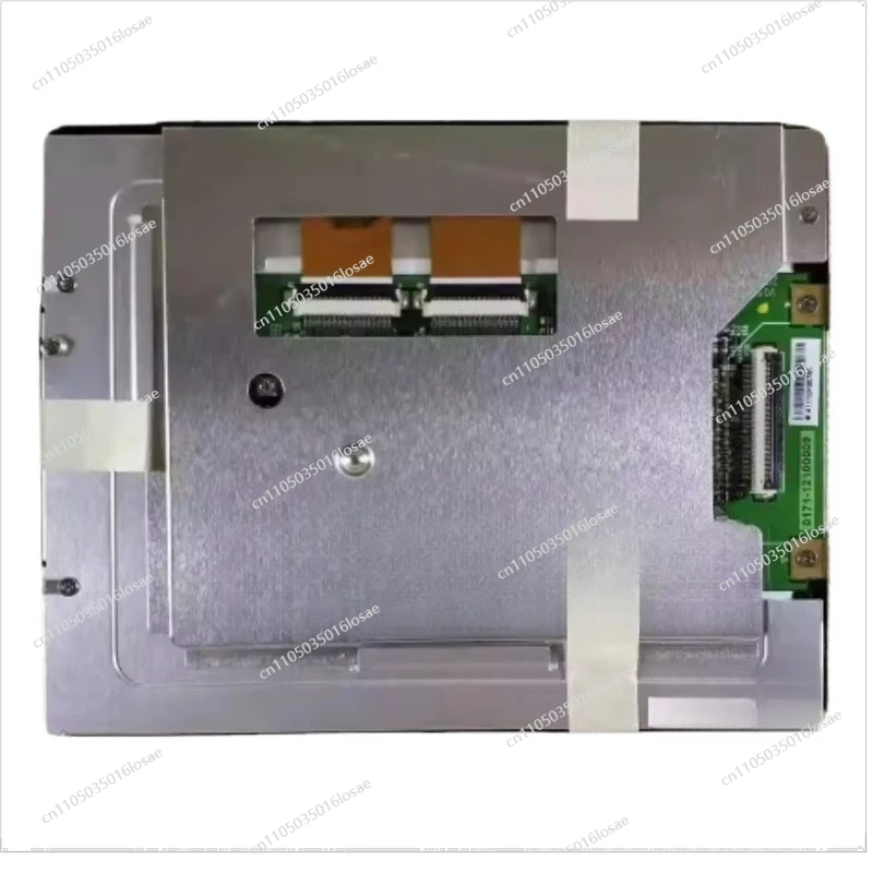 For NL6448BC18-06F NL6448BC18-01F NL6448BC18-01 BC18-06 5.7 Inch LCD Panel, New
For NL6448BC18-06F NL6448BC18-01F NL6448BC18-01 BC18-06 5.7 Inch LCD Panel, New