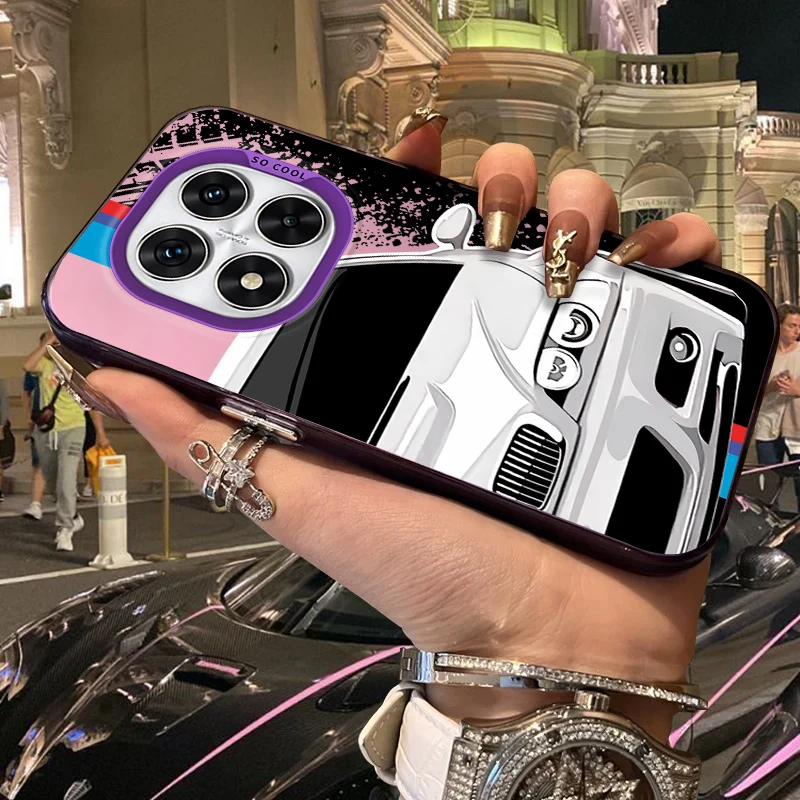 Матовый чехол Sport Cars для Xiaomi Redmi Note 14 13 12 10 Pro Plus 11S 14C 13C 12C 9C 11S K70 K60 A2 A1 Turbo 4 Acrylic Cover
Матовый чехол Sport Cars для Xiaomi Redmi Note 14 13 12 10 Pro Plus 11S 14C 13C 12C 9C 11S K70 K60 A2 A1 Turbo 4 Acrylic Cover