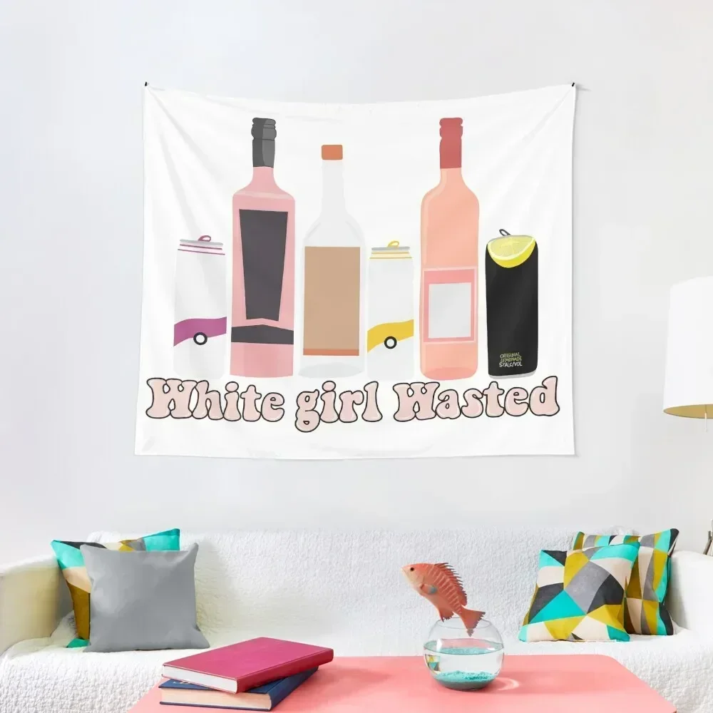 white girl wasted Tapestry Bedroom Decor Bed Room Decoration Room Decor Korean Style Wall Tapestries Tapestry
white girl wasted Tapestry Bedroom Decor Bed Room Decoration Room Decor Korean Style Wall Tapestries Tapestry