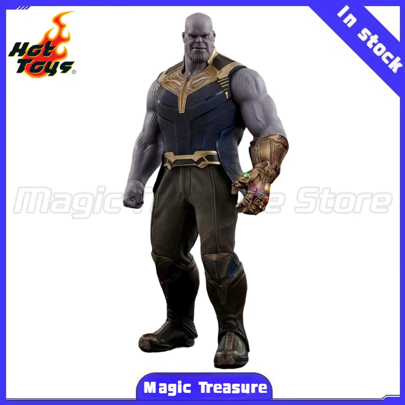 【MT】Hot Toys Marvel MMS479 "Avengers 3 Infinity War" Thanos 2.0 (double-headed Configuration) 1:6 Scale Action Figure Toys 
【MT】Hot Toys Marvel MMS479 "Avengers 3 Infinity War" Thanos 2.0 (double-headed Configuration) 1:6 Scale Action Figure Toys