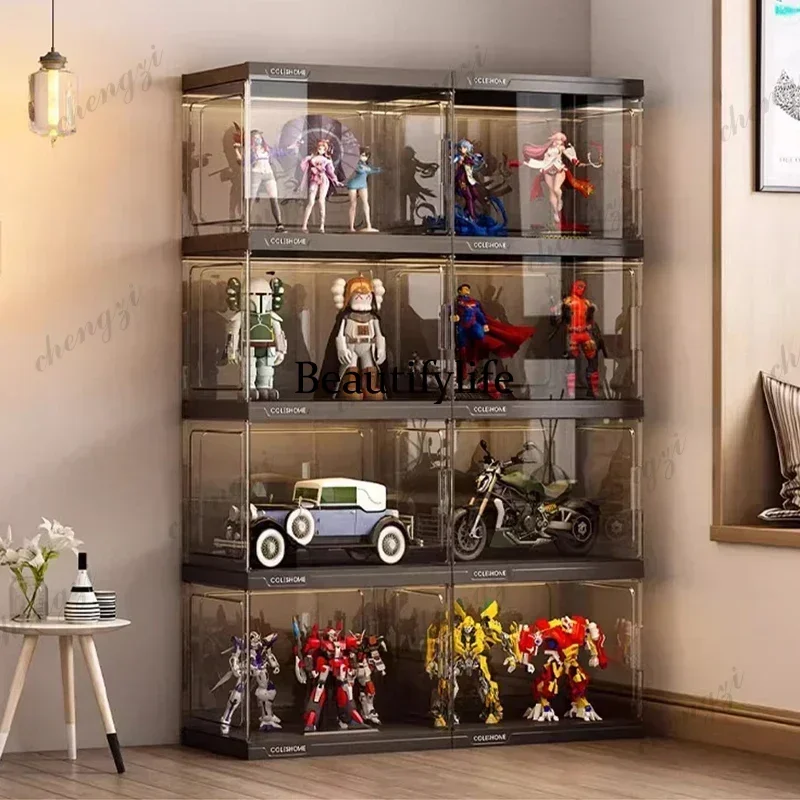 M138 Living Room Cabinets Dressers Decor Display Makeup Console Cabinets Jewelry Curio Armoires De Salon Home Furniture
M138 Living Room Cabinets Dressers Decor Display Makeup Console Cabinets Jewelry Curio Armoires De Salon Home Furniture