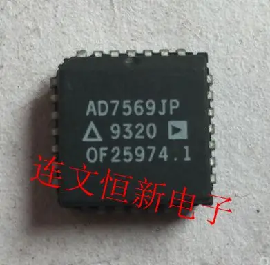 Free shipping AD7569JP AD7569JP PLCC28 10PCS
Free shipping AD7569JP AD7569JP PLCC28 10PCS