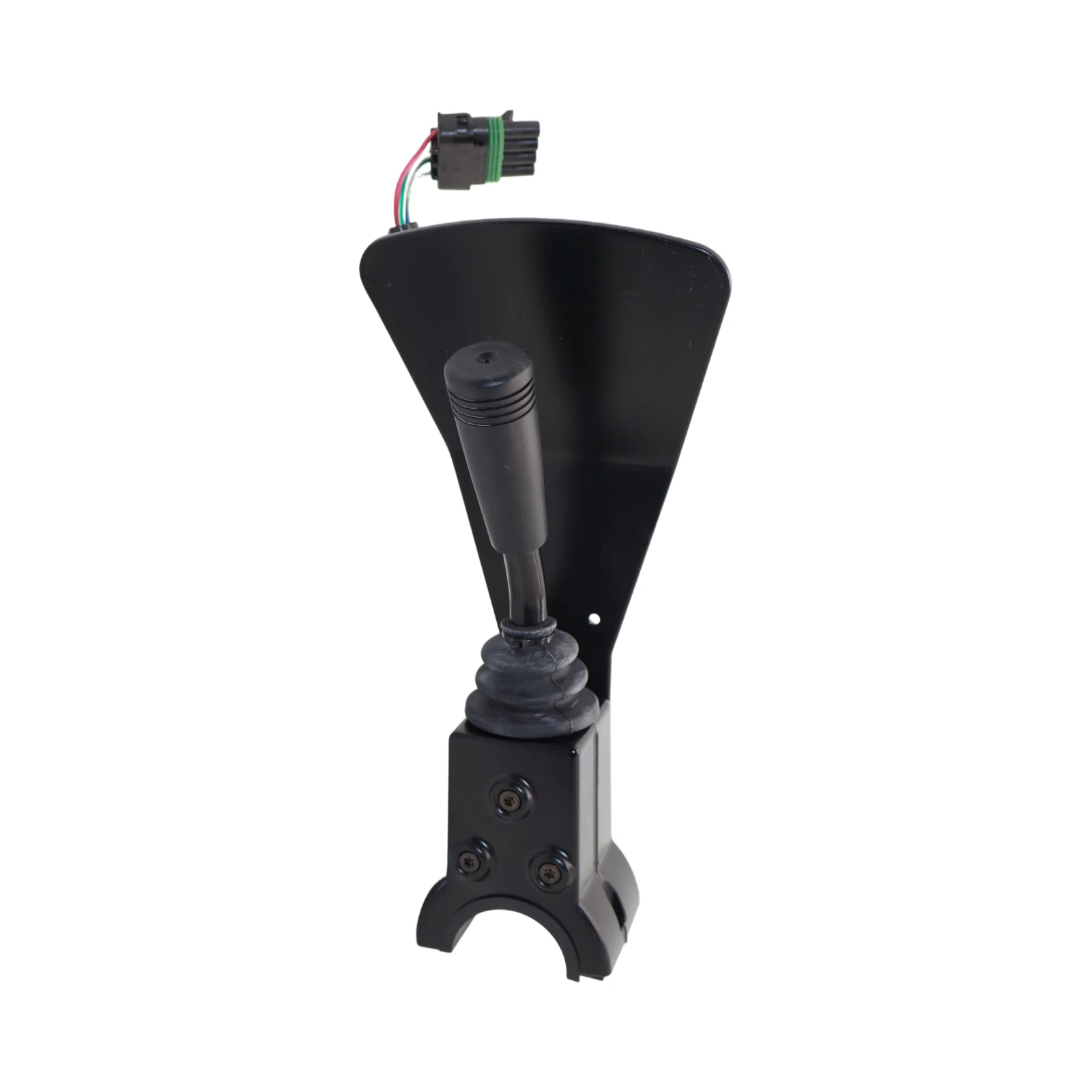 Transmission Selector Shifter Lever Hand AT180916 Compatible with John Deere 485E 486E 488E Forklifts
Transmission Selector Shifter Lever Hand AT180916 Compatible with John Deere 485E 486E 488E Forklifts