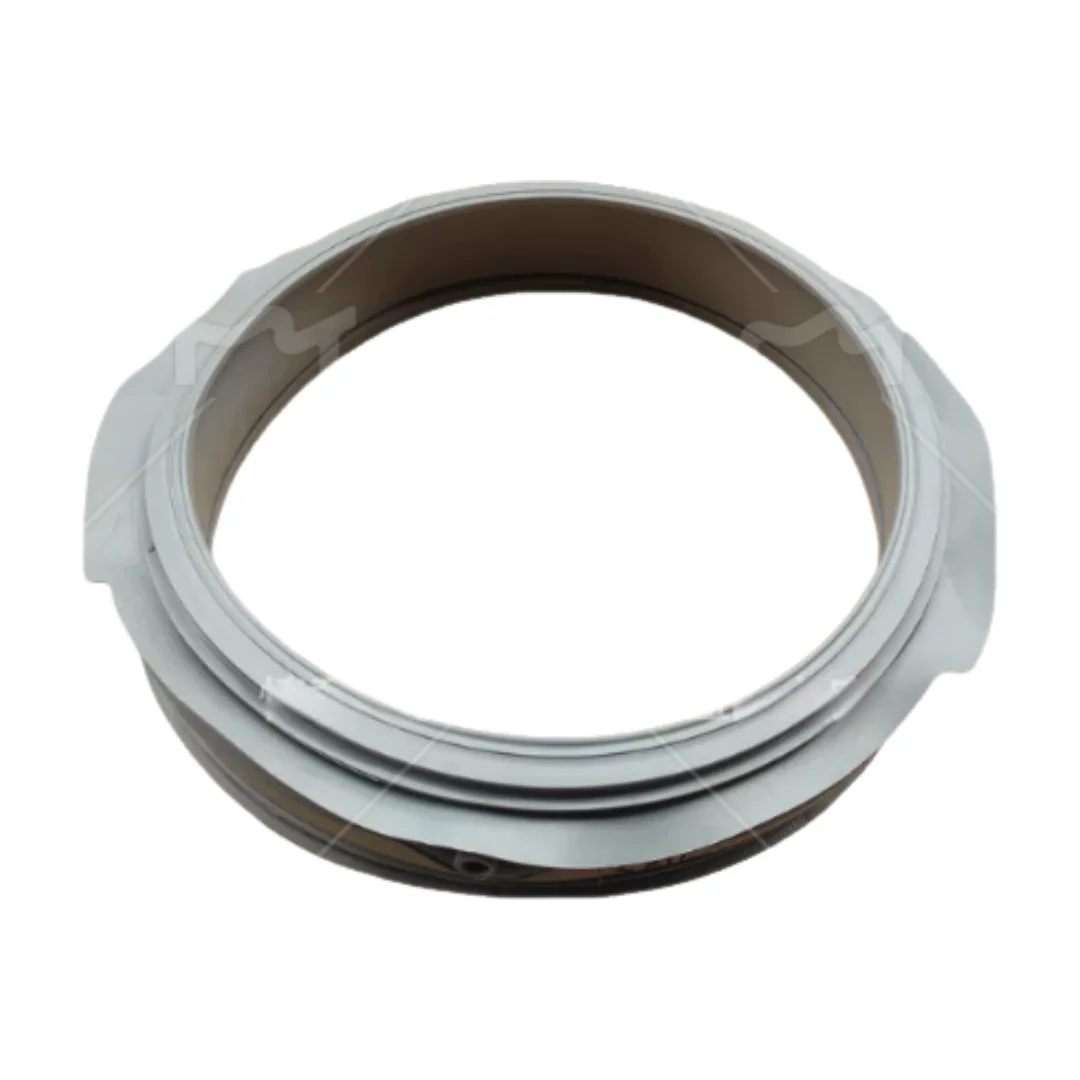 Suitable for door seal ring 3012991958140 of Sanyo drum washing machine
Suitable for door seal ring 3012991958140 of Sanyo drum washing machine
