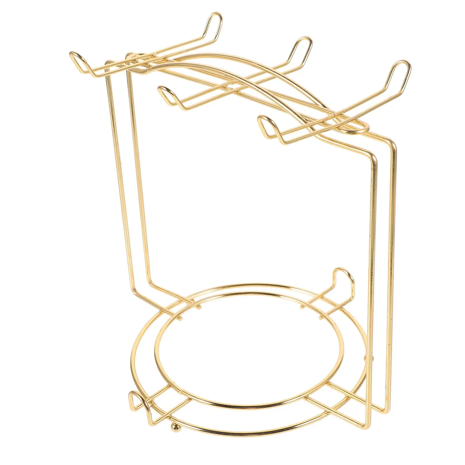 4 Mugs 6 Plates Stainless Steel Coffee Mug Dishes Drying Rack Plate ganizer Counter Shelf Kitchen Storage Solution Cup Holder
4 Mugs 6 Plates Stainless Steel Coffee Mug Dishes Drying Rack Plate ganizer Counter Shelf Kitchen Storage Solution Cup Holder