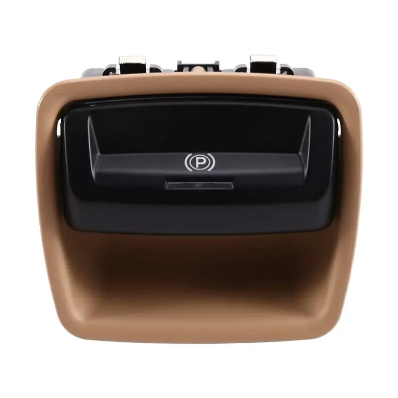 AB96-Handbrake Switch For Panamera 970 2010-2016 970613251026W0 Parking Brake Switch Button
AB96-Handbrake Switch For Panamera 970 2010-2016 970613251026W0 Parking Brake Switch Button