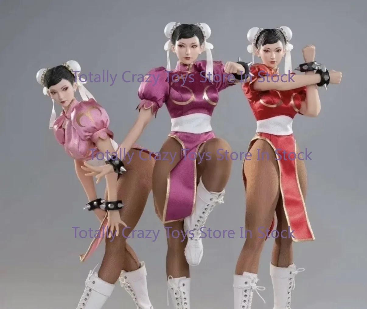 В наличии: Фигурка девушки MS-015, Женщина-бойцова Чун Ли, 1/6, с гибким телом, SSWW
В наличии: Фигурка девушки MS-015, Женщина-бойцова Чун Ли, 1/6, с гибким телом, SSWW