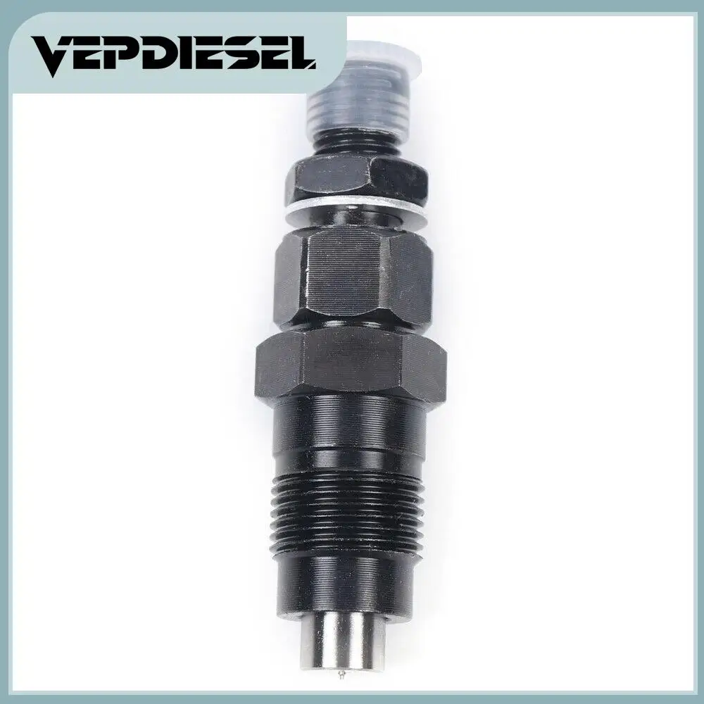 1 PC Fuel Injector For Reman Kubota D1105 D1105T D1005 D905 Engine 16032-53000 16032-53902 1G065-53000 16261-53000 16032-53900 
1 PC Fuel Injector For Reman Kubota D1105 D1105T D1005 D905 Engine 16032-53000 16032-53902 1G065-53000 16261-53000 16032-53900