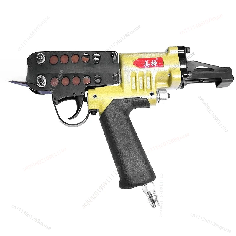 Meite Pneumatic C-Type G-un Type Nail G-u-n 760 Binding G-u-n Rockery Car Se-at Cushion Binding G-un A-ir Nail G-un
Meite Pneumatic C-Type G-un Type Nail G-u-n 760 Binding G-u-n Rockery Car Se-at Cushion Binding G-un A-ir Nail G-un