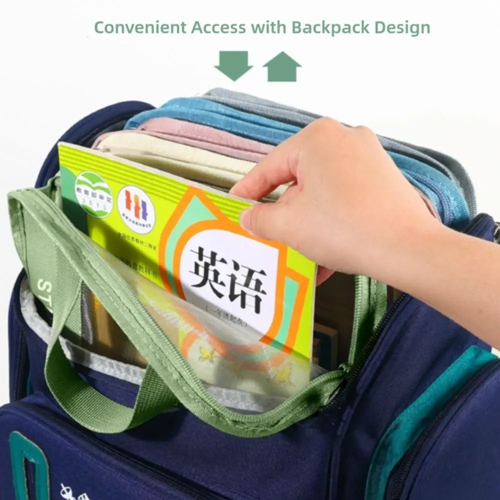 New Mesh Opening File Bag Large Capacity Zipper Closure Handheld File Bag L-Shaped Storage Bag Student
New Mesh Opening File Bag Large Capacity Zipper Closure Handheld File Bag L-Shaped Storage Bag Student