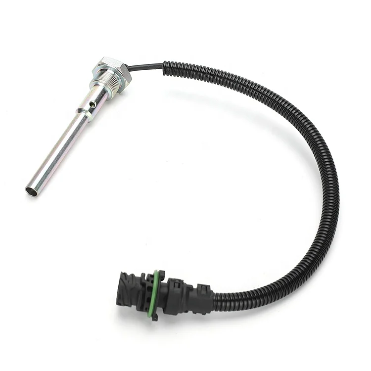 Excavator Parts EC360 EC380 EC460 EC480 Oil Level Sensor VOE11423761 11423761
Excavator Parts EC360 EC380 EC460 EC480 Oil Level Sensor VOE11423761 11423761