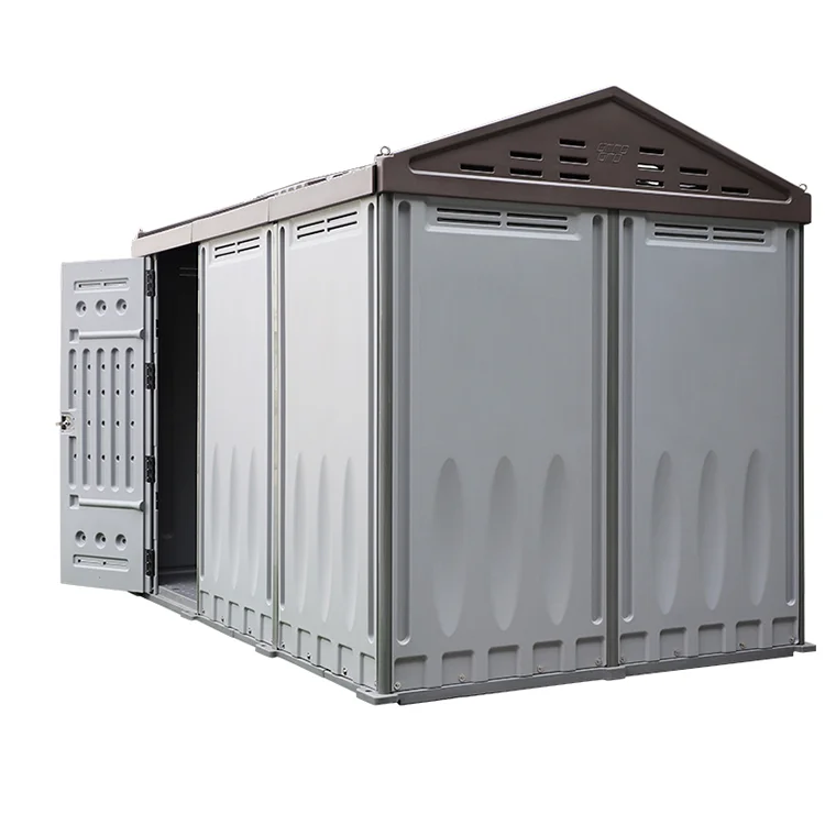 Modern apartment design prefabricated house expandable living room outdoor storage shed
Modern apartment design prefabricated house expandable living room outdoor storage shed