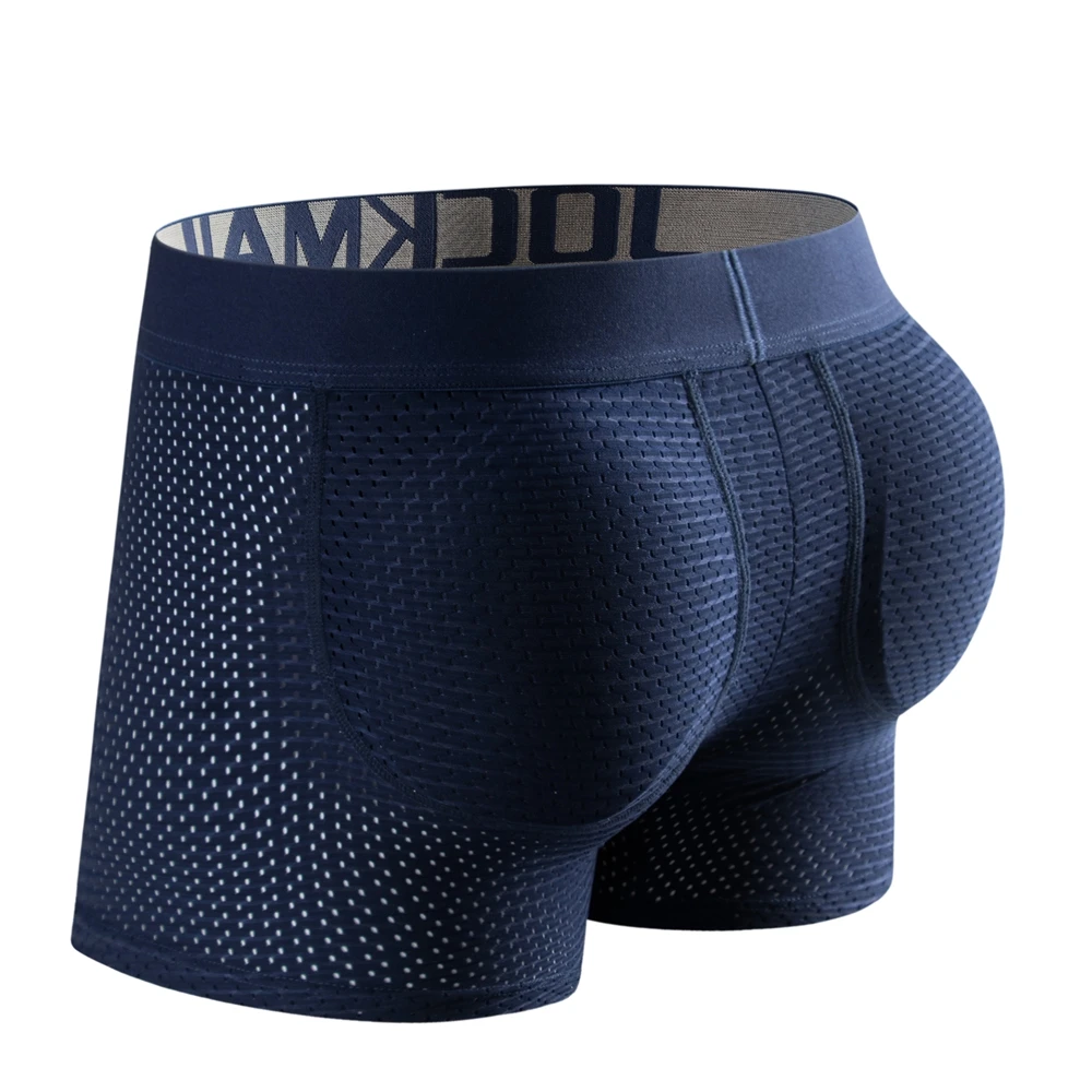 JOCKMAIL сексуальное мужское нижнее белье с подкладкой, женское нижнее белье для ягодиц, увеличенное нижнее белье с эффектом пуш-ап, женское нижнее белье
JOCKMAIL сексуальное мужское нижнее белье с подкладкой, женское нижнее белье для ягодиц, увеличенное нижнее белье с эффектом пуш-ап, женское нижнее белье