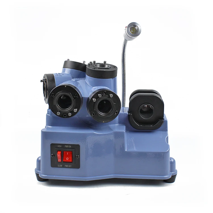 Hot Sale X12 Advanced Precision End Mill Grinder – Cutting Edge Grinding Machine for Precision Tools
Hot Sale X12 Advanced Precision End Mill Grinder – Cutting Edge Grinding Machine for Precision Tools