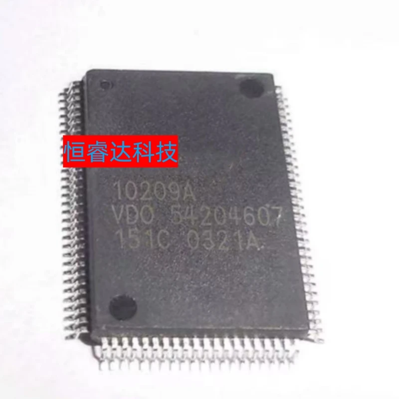 1 шт./партия, новый оригинальный 10209A 10209A-VDO QFP100 ELMOS10209A в наличии
1 шт./партия, новый оригинальный 10209A 10209A-VDO QFP100 ELMOS10209A в наличии